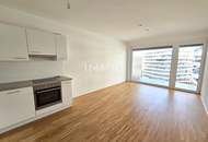 STRASSGANGER Straße 380c : Neuwertige 3 Zimmer- Wohnung mit großem Balkon - Straßganger Straße 380 c - Top 34c