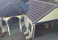 „Sichere Kapitalanlage in Leibnitz – Solides Wohnhaus mit Entwicklungspotenzial“