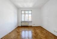 Open House: 1-Zimmer-Mietwohnung in guter Lage, Nähe Stadtzentrum und Messegelände