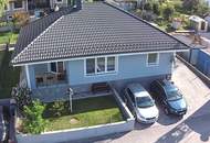 Sie suchen eine 4-Zimmer Wohnung oder doch ein kleines Haus mit Garten ?!