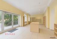 Mitten im Geschehen – Ihr Raum mit Potential für kreative Geschäftsideen