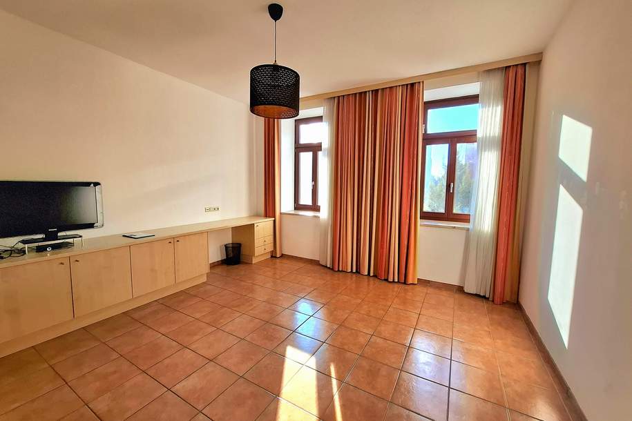 Bestlage-Top 2-Zimmerwohnung inkl. Terrasse, Klimaanlage und Fußbodenheizung, Wohnung-miete, 1.194,60,€, 2340 Mödling