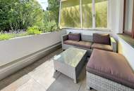 3-Zimmer-Wohnung mit Loggia in Sieghartskirchen
