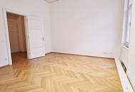 GONZAGAGASSE, representatives 132 m2 Altbaubüro - Kanzlei, 3 Zimmer, Extraküche, 2 Bäder, Parketten, U2/U4-Nähe