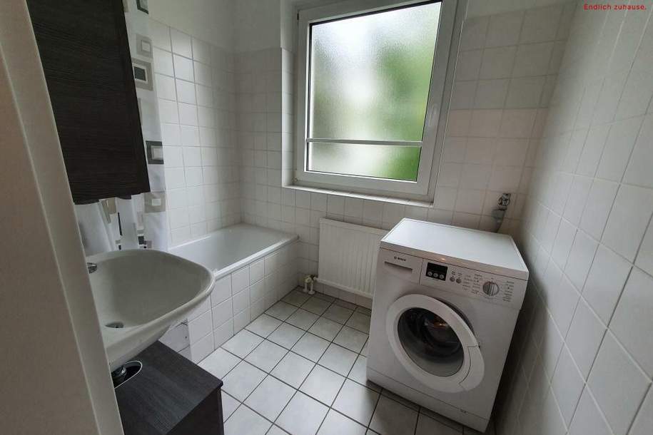 Wohnen in Linz/Oed – 2-Zimmer-Wohnung mit Lift, ab sofort verfügbar!, Wohnung-miete, 737,11,€, 4020 Linz(Stadt)