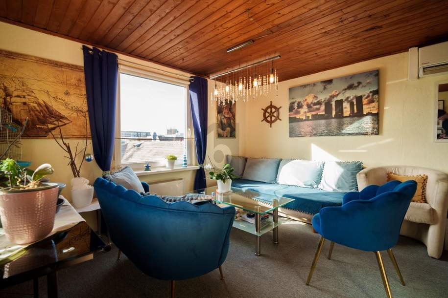 WUNDERSCHÖN IN SEHR GUTER LAGE, Wohnung-kauf, 400.000,€, 8010 Graz(Stadt)