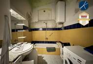 Kleines Stadthaus zum Selbstgestalten