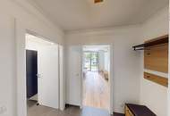 Klimatisierte 2 Zimmer Wohnung mit Balkon - Nähe Schloss Erlaa