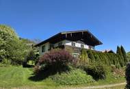 Mehr als ein Zuhause: Ein Refugium für Mensch und Tier - Zweifamilienhaus mit Doppelgarage und Stallgebäude