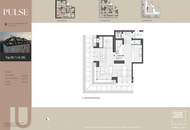 Luxus über den Dächern Wiens - privater Lift und Dachterrasse im Herzen des 3. Bezirks