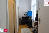 Altbauflair in Perfektion – Exklusive 2-Zimmerwohnung mit hochwertiger Sanierung