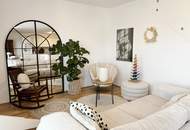 Herrliche Terrassenwohnung in zentraler Linzer Lage