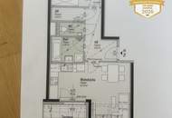 Bahnhof Floridsdorf + U6: Hochwertige Erstbezug-Terrassenwohnung in Ruhelage - inkl. Tiefgaragenplatz!