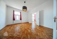 Schöne 2-Zimmer Wohnung mit Balkon, Nähe Westbahnhof