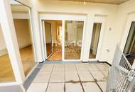 Wohnung in Ruhelage mit Terrasse+Garten