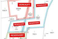 Grundstück 1239/32 RESERVIERT