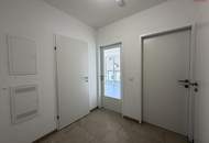 Quartier am Park: Barrierefreie Wohnung im obersten Stock mit Ausblick