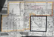 1130! DOMMAYERBLICK! Im Herzen von Hietzing kommt eine DG MAISONETTE zum Verkauf!