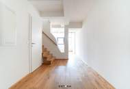 Großzügig gestalltete Dachgeschoss-Maisonette mit 2 Wintergärten und Terrasse | Erstbezug