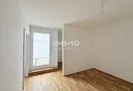 Provisionsfreie 2-Zimmer-Wohnung mit zwei traumhaften Terrassen!