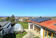 Super Liegenschaft: 6 Zimmer, Pool, Wintergarten und Garage – Ihr neues Zuhause!