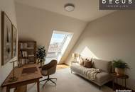 EXKLUSIVES PENTHOUSE | MIT PRIVATER SAUNA UND WHIRLPOOL | TERRASSENFLÄCHE AUF ZWEI EBENEN UND RUNDUM-BLICK | DIREKTER LIFTZUGANG AUS DER WOHNUNG