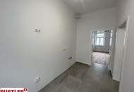 Erstbezug nach Sanierung - charmante 3-Zimmer-Altbauwohnung