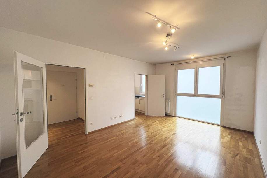 Moderne 3-Zimmer-Wohnung mit Balkon in ruhiger Seitengasse - nächst Krottenbachstraße!, Wohnung-miete, 1.499,00,€, 1190 Wien 19., Döbling