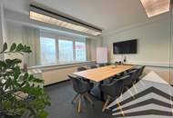 235 m² Büro mit Schauraum/Lager am Franzosenhausweg! Parkplätze!