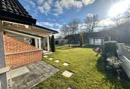 OPEN HOUSE! Wunderschönes Wohnhaus mit attraktivem Garten in ruhiger Lage