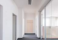 Büro-, Kanzleiräumlichkeiten in der Klagenfurter Innenstadt