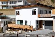 Charmantes Einfamilienhaus mit Bergblick über das Oberinntal!