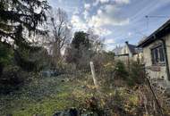 Nachgefragte LAGE in DORNBACH + PERFEKTES Grundstück + Am Fuße des HEUBERGS!