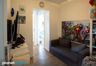 Wohnen mit Wohlfühlfaktor – 4 Zimmer & Südwest-Garten