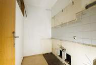 Lage! Lage! Lage! Perfekt aufgeteilte Garçonnière mit Loggia im beliebten Bezirk St. Leonhard