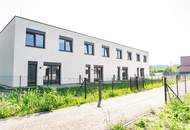 Reihenhausprojekt Pure Living in Wels