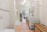 Helle 2 Zimmer Wohnung im FONTANA Wohnpark