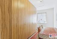 GROSSE GEPFLEGTE WOHNUNG MIT LIFT