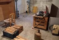 Einfamilienhaus mit großzügigem Garten, Garage und viel Potenzial in Deutsch-Wagram