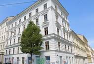 Luxuriöses Penthouse in Bestlage: Private Liftfahrt - 50 m² Sonnenterrasse - 5 Zimmer. So will man leben!