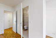 Quality Living am Fuße des Küniglbergs.