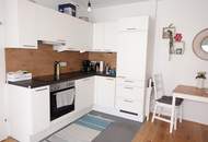 LOGGIA 2 Zimmer-Neubauwohnung mit IDEALER Aufteilung - Nahe U6 Thaliastraße