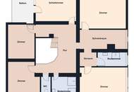 Kommen, Staunen, Wohlfühlen: Ein Haus für die ganze Familie