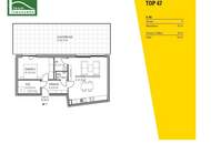 Top-moderne 2-Zimmer-Wohnung im Herzen von Graz!