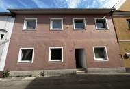 Kleineres ZINSHAUS mit attraktiver Rendite und tollem Preis-Leistungs-Verhältnis in Marbach!