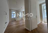 TOP Lage - ERSTBEZUG - 2 Zimmer Wohnung nähe Naschmarkt