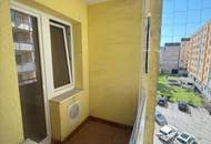 2 Zimmerwohnung in saniertem Wohnhaus perfekt gelegen mit Loggia