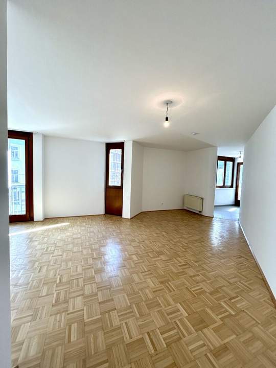 Neuwertige 1-Zimmer-Wohnung in 1050 Wien – Ihr neues Zuhause!