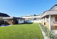 "Luxus-Bungalow • Barrierefrei • Top-Lage"