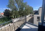 * Exklusive Reihen- und Doppelhäuser am idyllischen Hunyadi Park mit Blick in den Park im ALTORT MARIA ENZERSDORF!